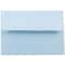 JAM Paper A6 Blank Greeting Cards & Envelopes Set, 100ct.